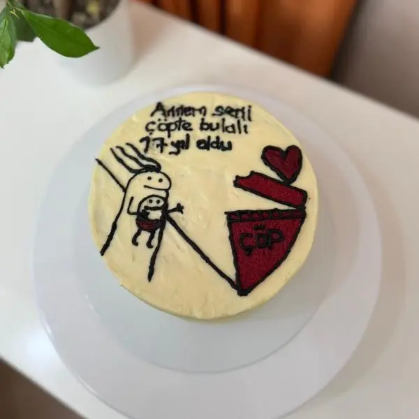 Özel Gün Pastaları