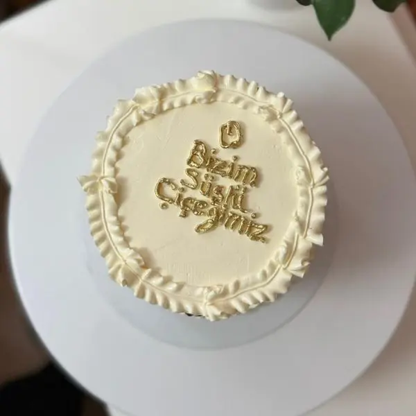 Özel Gün Pastaları