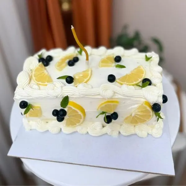 Özel Gün Pastaları