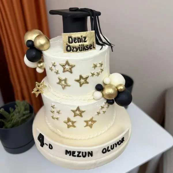 Özel Gün Pastaları