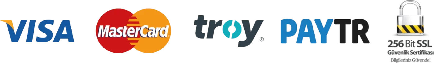 Ödeme Yöntemleri